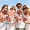 Personalized Handheld Fan, Custom Name Portable Cooling Gift TH10 170473