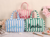 Custom Expandable Toiletry Bag, Personalized Hanging Travel Makeup Bag TH10 170301