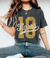 Personalized Custom Team Name And Number Comfort Shirt TH10 170975