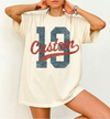 Personalized Custom Team Name And Number Comfort Shirt TH10 170975
