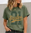 Personalized Custom Team Name And Number Comfort Shirt TH10 170975