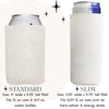 Personalized Graduation Party Favors - Class of 2026 Can Coolers, College Graduation Party Decor HA75 921164
