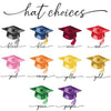 Personalized Graduation Party Favors - Class of 2026 Can Coolers, College Graduation Party Decor HA75 921164