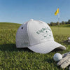 Personalized Six Sevent Eight Tee And Still On Par Golf Classic Cap - Birthday Gift For Men, Grandpa Dad Golfing, Funny Golfer Present HO82 902358