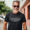 Birthday Shirt, Born Classic Car Lover, Limited Edition Dad Shirt TH10 169853