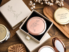Makeup Mirror Set Engraved Pocket Mirror, Valentine Gift For Her TH10 898505