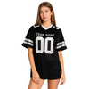 Personalized Team Name & Number Football Jersey Shirt TH10 898483