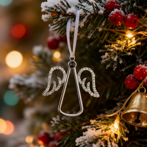 Custom Photo Keep Memory Projection Ornament TH10 896309