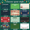 Personalized Cute And Funny Money Holder Card TH10 898015