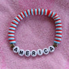 250 Years of America Freedom Bracelets LM32 899743