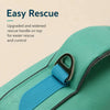 Dog Life Jacket Life Vest with Handle Aid Float HO82 903632