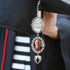 Custom Photo Graduation Tassel Charm With Angel Wings HO82 901366