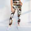 Custom Car Photo Rout 66 Authentic Sweatpants For Car Lover TH10 894989