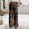 Personalized Just A Girl Who Loves Book Sweatpants TH10 896245