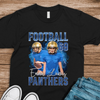 Custom Photo America Football Shirt Gift For Sport Fans TH10 898575