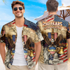 We The People 250 Years Faith and Freedom Hawaiian Shirt CH07 910448
