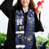 Custom Photo Class of 2026 Stoles Congrats Grad Sash Gift CH07 910256