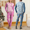 Custom Photo Dog Mom Pocket Pattern - Personalized Sleepwear CH07 899288