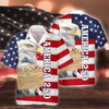 Eagle America Independence Day Cool Hawaiian Shirt CH07 910454