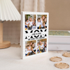 Custom Dad Photos Collage Building Brick Puzzles Father’s Day Gift CH07 910798