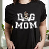 Custom Photo Dog Dad We Sniff Together, We Stick Together Dark Shirt HO82 894186