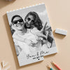 Personalized Photo You & Me We Got This Building Block - Gift For Husband, Wife, Boyfriend, Girlfriend HO82 902570
