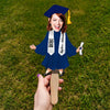 Custom Photo Graduation Gift - Personalized Face Fan Class Of 2026 HO82 901924