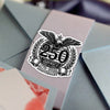 USA 250th Anniversary America 1776-2026 Roll Sticker HA75 920670