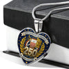 United States Of America 1776-2026 Necklace TH10 169523