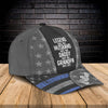 Legend Husband Daddy Classic Cap Personalized Gift For Dad, Father's Day HO82 893922