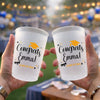 Congrats Class of 2026 Graduation Personalized Party Cups HA75 920334