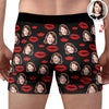Custom Funny Photo So Big! Personalized Men's Boxer Valentine Gift, Anniversary Gift HA75 898932