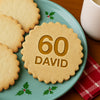 Personalized Custom Name And Age For Birthday Party Cookie Stamp TH10 896947
