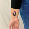 Custom Photo Congrats Class of 2026 Graduation Temporary Tattoos HO82 902270