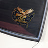 250th U.S Anniversary Car Sticker HO82 900690