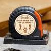 Dad We Love You - Personalized Custom Tape Measure HO82 893974