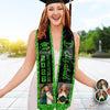 Custom Photo Class of 2026 Graduation Stole HO82 901516