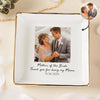 Custom Photo Love You Mom