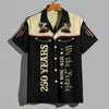 We The People 1776–2026 250th America Anniversary Hawaii Shirt CH07 910480