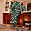 Custom Puppy Photo Ho Ho Ho Chritsmas Pajamas Gift For Pet Lovers CH07 899724