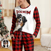 Custom Photo Dog Mom Dog Dad Personalized Sleepwear Gift For Dog Lovers CH07 899110