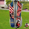 Personalized Graduation Stole US 250 Years 1776-2026 HO82 901514