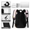 Custom Cute Kid Photo Hello School Backpack Back To School Gift CH07 896068