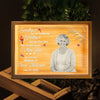 Custom Photo In Loving Memory Memorial Light Box TH10 894139