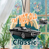 Custom Car Photo I'm Not Old I'm Classic Car Hanging For Car Lovers TH10 894497