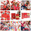 Personalized DIY Pop-Up Money & Photo Box, Christmas Explosion Gift Box HO82 903506