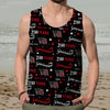 250 Year Semiquincentennial Tanktop TH10 169243