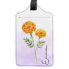 Summer Is Calling - Personalized Custom Luggage Tag HO82 894474