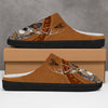 Custom Name Deer Hunting Slippers Gift For Hunting Lovers HO82 894928