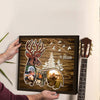 Custom Photo Canvas Gifts For Deer Hunting Lovers TH10 896767